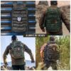 5.11 Rush 24 Back Pack preview