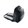 Samsonite Xenon 2 Backpack PFT Case Black open side