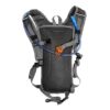 TETON Sports Trailrunner 2.0 Hydration Backpack back