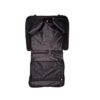 Travel Select Amsterdam Business Rolling Garment Bag open