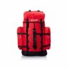 Everest Hiking Pack red