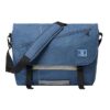 OIWAS Messenger Bag for Women blue